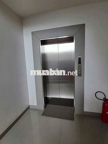 cho thuê văn phòng Điện Biên Phủ ngay trạm metro 360m2
