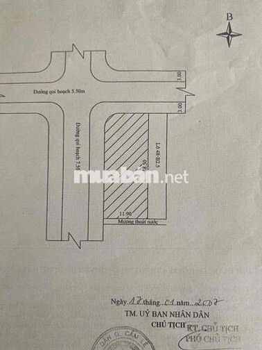 🧧 BÁN 2 MẶT TIỀN : LƯƠNG NHỮ HỘC - HUY CẬN