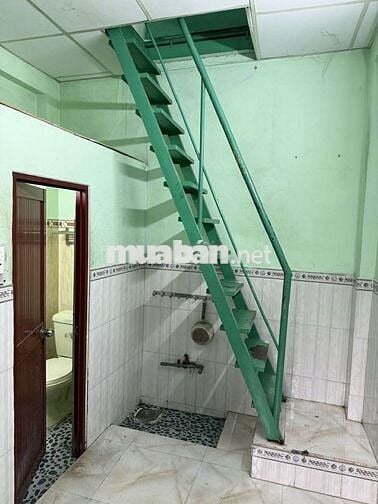 Cho thuê nc hxh trệt 1 lầu lac long quân p3 Q11