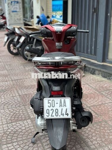 Sh 150cc 2022 bs 50aa-92844