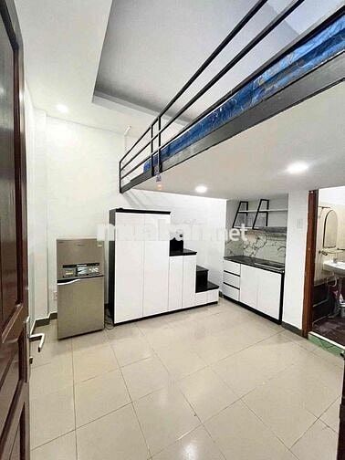 CHO THUÊ PHÒNG CÓ GÁC KẾ EMART PHAN VĂN TRị GÒ VẤP