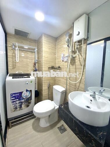 🌿Căn Hộ Ban Công Gần ĐH Sư Phạm Quận 5, Giá hấp dẫn
