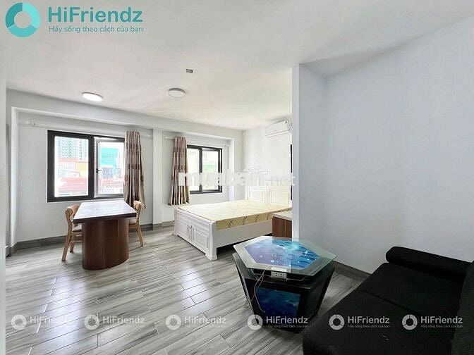 ✨ siêu phẩm studio mới xây full nội thất cao cấp ngay mặt tiền Quận 5