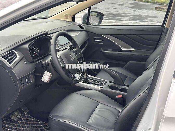 Mitsubishi Xpander 2021 1.5AT - 90000 km
