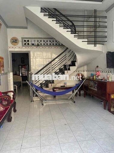 Nhà 2 tầng 1/ đường Lê Văn Khương, P. HT, Q12, dt 92m2(5mx19m) 5,65Tỷ