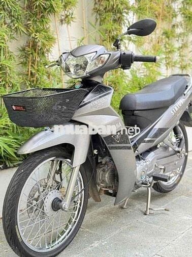 SIRIUS RC 2019 kiểng nhẹ xe zin đẹp keng