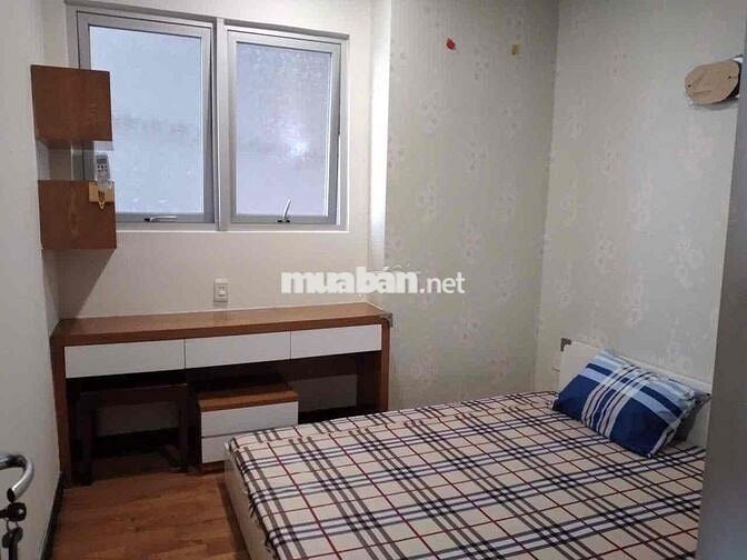 Chính chủ cho thuê căn hộ chung cư The Everrich 115m2, 2wc