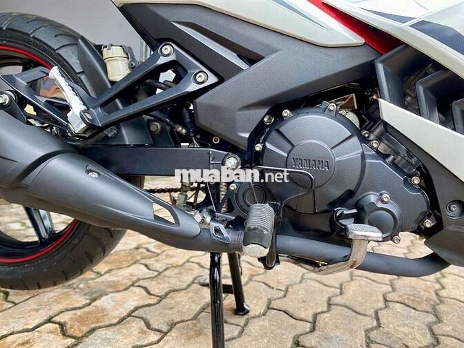 Yamaha EXCITER 150 RC 2018 Máy Zin êm