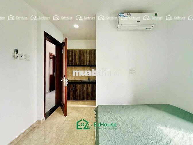 Phòng trọ giá rẻ nằm giữa hai cơ sở UEH QUẬN 10