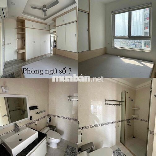 cho thuê căn hộ cao cấp mặt tiền đường lê đại hành, Q11, lầu 7 full NT