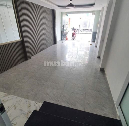 52 M2 - 2 TẦNG - 6.8 Tỷ - MẶT TIỀN PHẠM THẾ HIỂN Q.8 TP.,HCM Ng