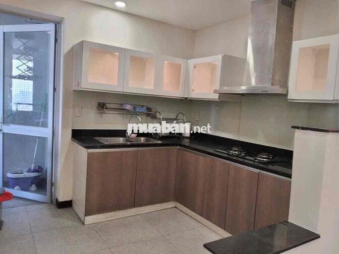 Chính chủ cho thuê căn hộ chung cư The Everrich 115m2, 2wc