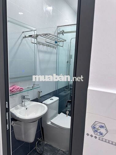 Chính Chủ - Cho Thuê Nhà ở Nguyễn Oanh - Gò Vấp - 5 PN - 4WC