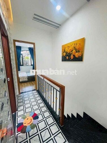 💎 💎 💎 SIÊU PHẨM 3PN 2WC MỚI XÂY THỐNG NHẤT P15 GV GIÁ 4,26 TỶ CÒN GIẢM