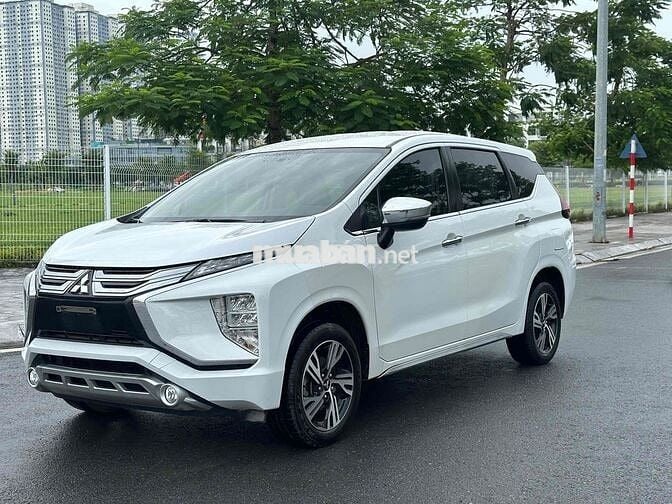 Mitsubishi Xpander 2021 1.5AT - 90000 km