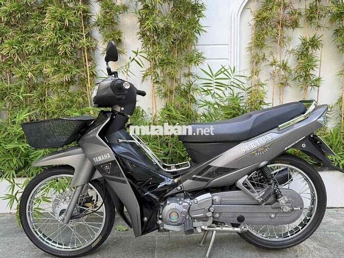 SIRIUS RC 2019 kiểng nhẹ xe zin đẹp keng
