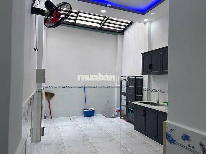Chính Chủ - Cho Thuê Nhà ở Nguyễn Oanh - Gò Vấp - 5 PN - 4WC