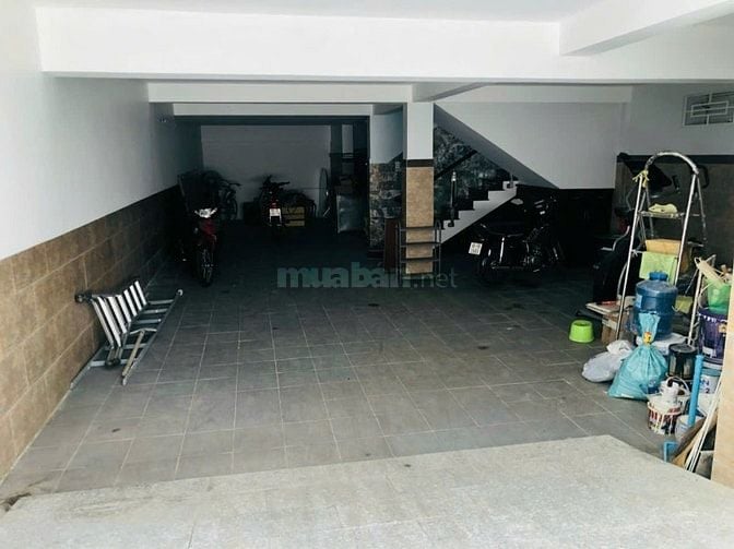 Bán nguyên căn Biệt thự 8x20,5(170m2 ) đường nhựa 12m 