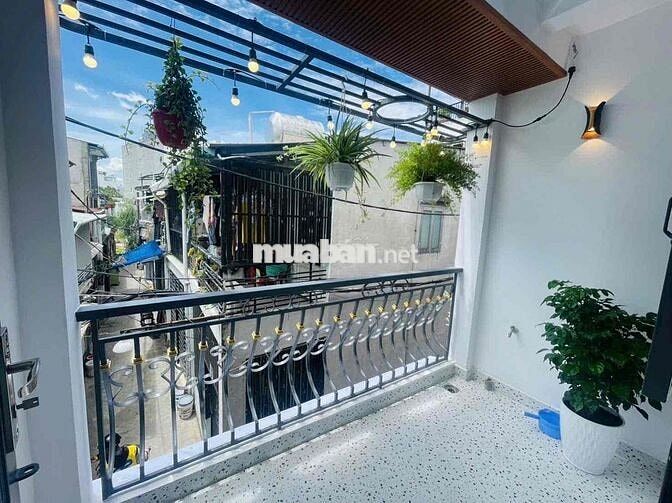 💎 💎 💎 SIÊU PHẨM 3PN 2WC MỚI XÂY THỐNG NHẤT P15 GV GIÁ 4,26 TỶ CÒN GIẢM