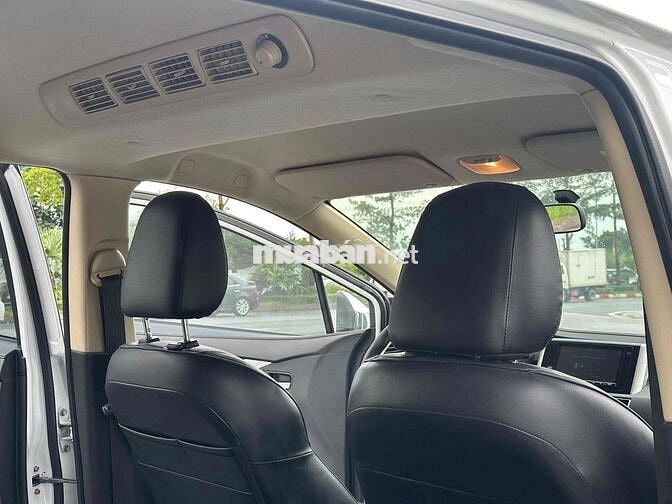 Mitsubishi Xpander 2021 1.5AT - 90000 km
