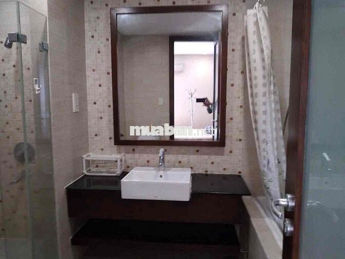 Chính chủ cho thuê căn hộ chung cư The Everrich 115m2, 2wc