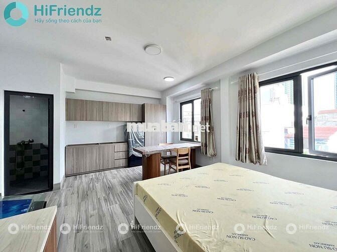 ✨ siêu phẩm studio mới xây full nội thất cao cấp ngay mặt tiền Quận 5