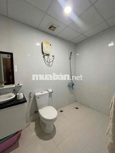 Cho thuê căn 79m2 2pn - 2wc full nội thất y hình chỉ 14Tr nhà rộng