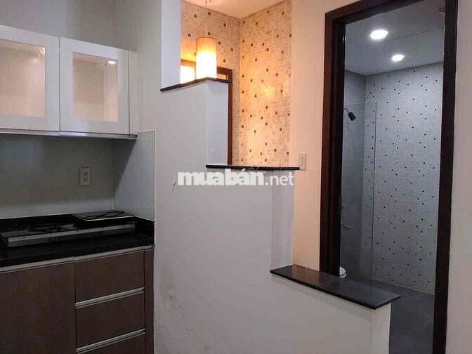 Chính chủ cho thuê căn hộ chung cư The Everrich 115m2, 2wc