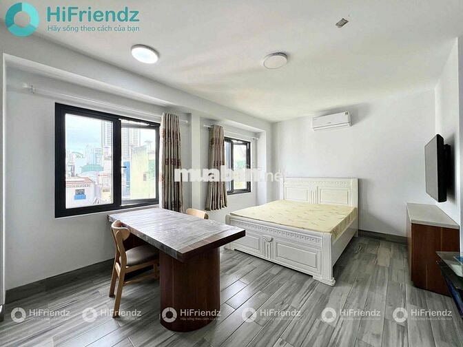 ✨ siêu phẩm studio mới xây full nội thất cao cấp ngay mặt tiền Quận 5