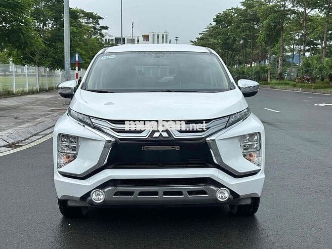 Mitsubishi Xpander 2021 1.5AT - 90000 km
