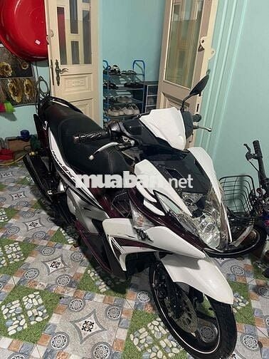 Bán Yamaha novo5 đẹp, giấy tờ đầy đủ