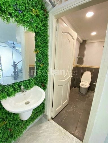 52 M2 - 2 TẦNG - 6.8 Tỷ - MẶT TIỀN PHẠM THẾ HIỂN Q.8 TP.,HCM Ng