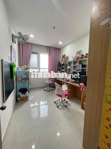 Cho thuê căn 79m2 2pn - 2wc full nội thất y hình chỉ 14Tr nhà rộng