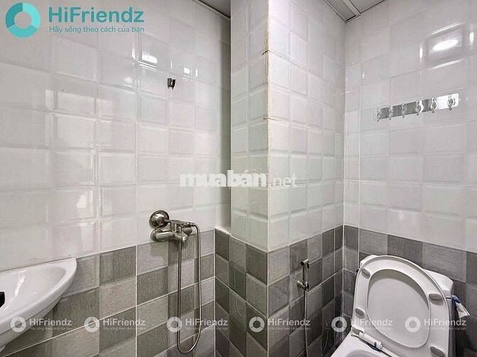 ✨ siêu phẩm studio mới xây full nội thất cao cấp ngay mặt tiền Quận 5