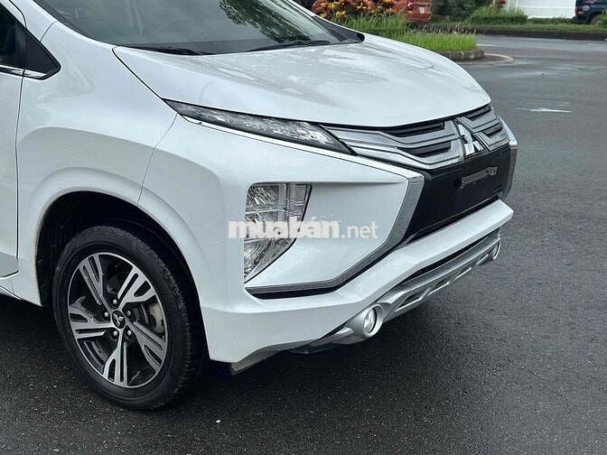 Mitsubishi Xpander 2021 1.5AT - 90000 km