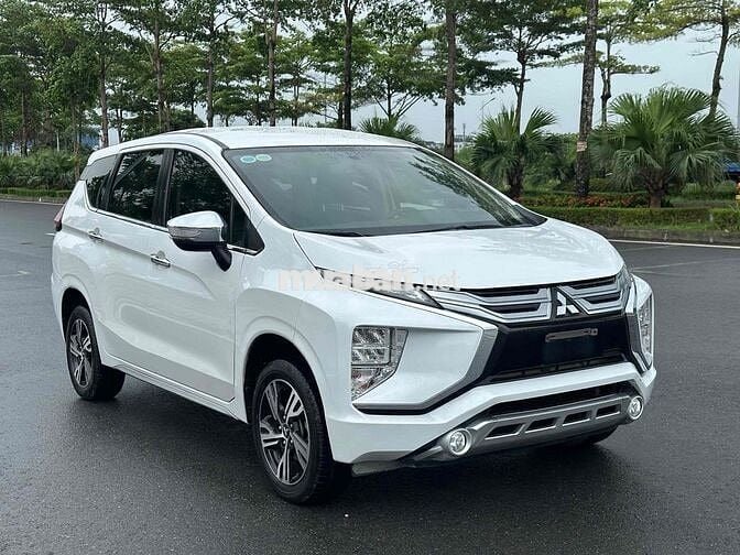 Mitsubishi Xpander 2021 1.5AT - 90000 km
