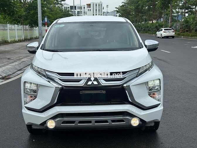 Mitsubishi Xpander 2021 1.5AT - 90000 km