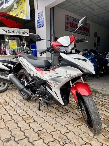 Yamaha EXCITER 150 RC 2018 Máy Zin êm