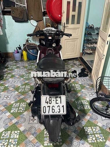 Bán Yamaha novo5 đẹp, giấy tờ đầy đủ