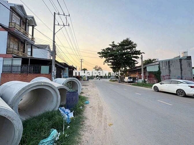 🚀 Đất Mặt Tiền Nguyễn Thị Tươi – Giảm Sốc Chỉ 2.9 Tỷ