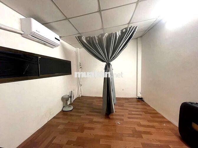 🏠CHO THUÊ NHÀ MẶT TIỀN 577 TÙNG THIỆN VƯƠNG F12 QUẬN 8