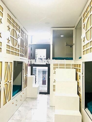 💥💥💥QUẬN 10, 11, TB, TP, BT,..- PHÒNG KTX CAO CẤP FULL NỘI THẤT CHỈ 2TR