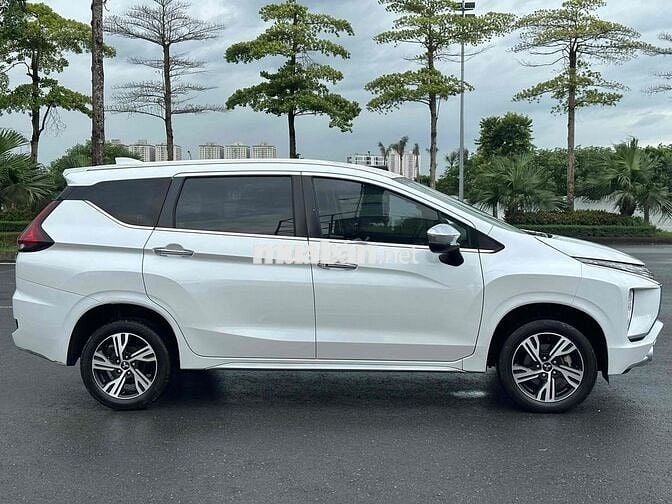 Mitsubishi Xpander 2021 1.5AT - 90000 km