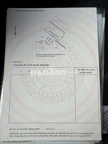 🚀 Đất Mặt Tiền Nguyễn Thị Tươi – Giảm Sốc Chỉ 2.9 Tỷ
