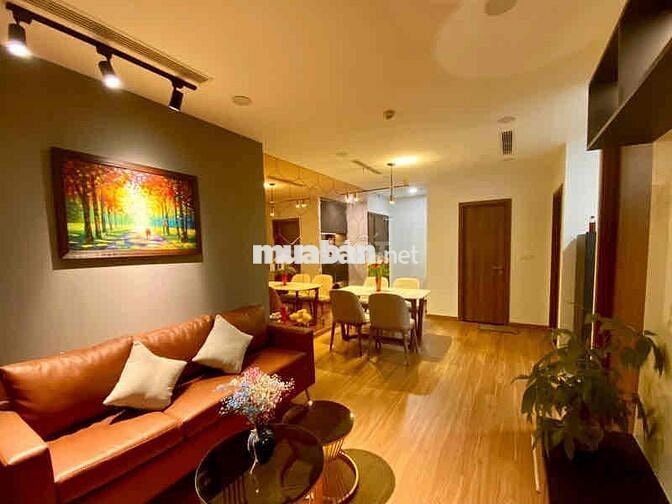 BÁN CH ECOO GREEN SÀI GÒN 2PN-2WC-78m2 giá 1tỷ650