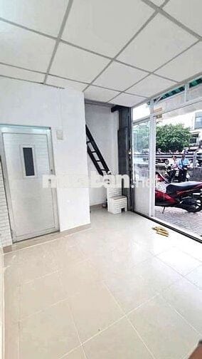 🏠CHO THUÊ NHÀ MẶT TIỀN 577 TÙNG THIỆN VƯƠNG F12 QUẬN 8
