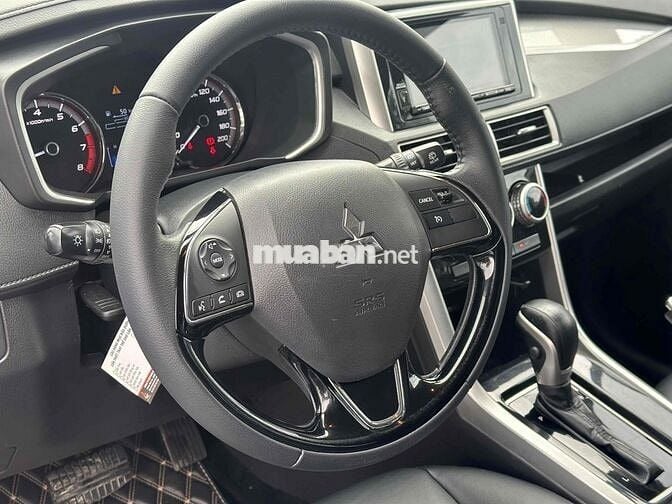 Mitsubishi Xpander 2021 1.5AT - 90000 km