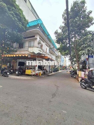 HIẾM – LÔ GÓC 2 MẶT TIỀN ĐƯỜNG SỐ NGAY CHỢ TÂN MỸ – QUẬN 7  👉 GIÁ CH