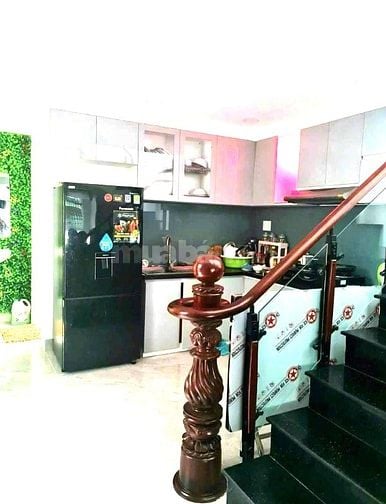 52 M2 - 2 TẦNG - 6.8 Tỷ - MẶT TIỀN PHẠM THẾ HIỂN Q.8 TP.,HCM Ng