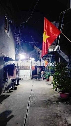 Nhà C4 1/ đường Tân Chánh Hiệp 35, dt 77m2 (5,5mx14m)💰4,2Tỷ